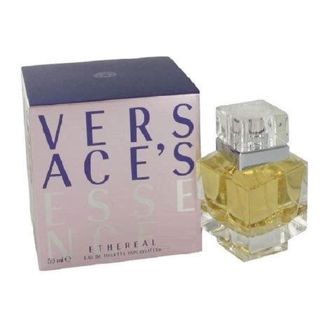 versace ethereal essence perfume|versace perfume for women price.